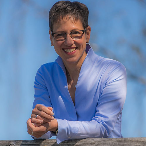 Monika Riess Kinesiologin in München